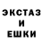 МЕТАДОН кристалл JamesInnit